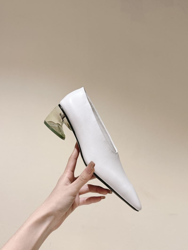 Jil Sander Shoes